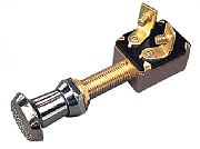Seadog 4203901 2 Position On-Off Push Pull Switch
