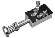 Seadog 4204101 3 Position Two Circuit Switch