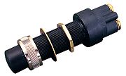 Seadog 4204271 Momentary Push Button Switch - Mom/On/Off