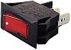 Seadog 4204461 Illuminated Rocker Switch - SPST - On/Off