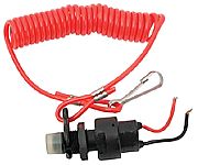 Seadog 420487-1 Safety Kill Switch Ignition