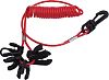 Seadog 420495-1 7 Key Lanyard Only