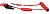 Seadog 4204981 Universal Kill Switch with Floating Lanyard