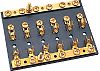 Seadog 420546-1 Bakelite Fuse/Terminal Block