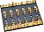 Seadog 420546-1 Bakelite Fuse/Terminal Block