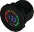 Seadog 421617-1 Rainbow Display Voltage Meter