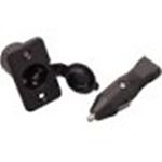 Seadog 4261121 12V Power Socket & Plug