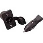 Seadog 4261131 12V Power Socket & Cap