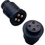 Seadog 4261641 Polarized Molded Electrical Connector