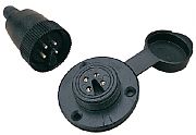 Seadog 426234-1 Polarized Electrical Connector