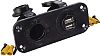 Seadog 426505-1 Double USB & Power Socket