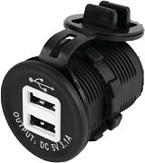 Seadog 426515-1 Double USB Power Socket
