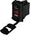 Seadog 426527-1 Dbl USB Rocker Swch/Voltmeter
