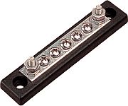 Seadog 426710-1 Buss Bar Brass Tin Plated/Abs