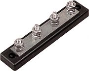 Seadog 426728-1 Buss Bar Brass Tin Plated/Abs
