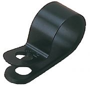 Seadog 428235-2 Nylon Cable Clamp 3/8 X 3/8