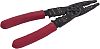 Seadog 4299001 Wire Stripper/Crimper Tool