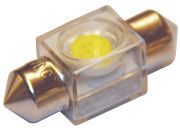 Seadog 4421311 1 1-1/4" 1 LED Sealed Festoon Bulb