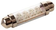 Seadog 4422451 1-3/4" 8 LED Festoon Bulb