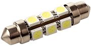 Seadog 4424441 1-3/4" 12 LED All Around Festoon Bulb