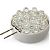 Seadog 4429441 LED G4 Bulb