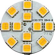 Seadog 442947-1 G4 Base 12 LED Lamp Vertical