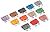 Seadog 445120-1 Fuse Atc 20 Amp Blade (fast)