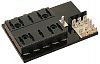 Seadog 445191-1 Fuse Block Atc 6 Gang 1/PK