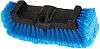 Seadog 491070-1 Soft Bristle Brush 3 Sided