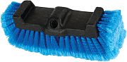 Seadog 491070-1 Soft Bristle Brush 3 Sided