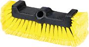 Seadog 491080-1 Med. Bristle Brush 3 Sided