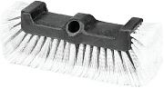 Seadog 491090-1 Stiff Bristle Brush 3 Sided