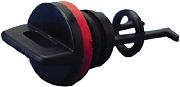Seadog 520021 Replacement Plug and Gasket