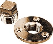 Seadog 520041-1 Replacement Plug for 520040 Ga