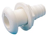 Seadog 520770-1 Thru Hull Fitting 1 1/8IN