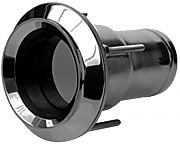Seadog 521125 Exhaust Thru Hull 2 1/2" SS