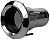 Seadog 521125 Exhaust Thru Hull 2 1/2" SS