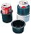 Seadog 588001 Abs Flush Mount Drink