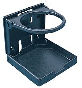 Seadog 588210-1 Drink Holder Black Abs