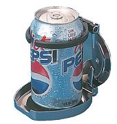 Seadog 588250-1 SS Adjustable Drink Holder