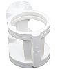 Seadog 588510-1 Drink Hldr Sgl/Dual with Suc Cups