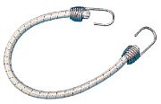 Seadog 651300-1 Shock Cord 30IN with  SS Clips