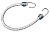 Seadog 651360-1 Shock Cord 36IN with  SS Clips