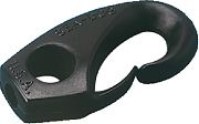 Seadog 652081 Black Nylon Shock Cord Clip