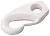 Seadog 652100 Shock Cord Clip 3/8IN Nyl