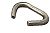 Seadog 657105-1 Crimp Shock Cord SS 3/8IN 10/C