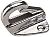 Seadog 672510-1 Fender Hook Chr Brass 1/8INLIN