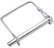 Seadog 751011-1 Galvanized Coupler Locking Pin