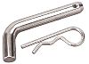 Seadog 751062-1 Hitch Pin & Clip 5/8"