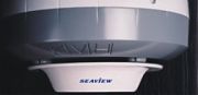Seaview 18´´ Satdome Adapter
